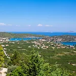 Epidavros Land Antigoni Вилла *
