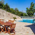 Вилла Epidavros Land Antigoni Epidaurus