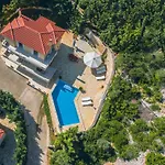 Вилла Epidavros Land Antigoni *