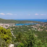 Epidavros Land Antigoni *