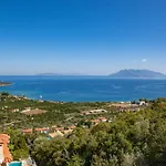 Epidavros Land Antigoni Вилла