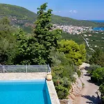 Epidavros Land Antigoni Вилла *