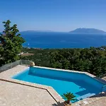 Вилла Epidavros Land Antigoni Epidaurus