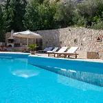 Вилла Epidavros Land Antigoni Epidaurus