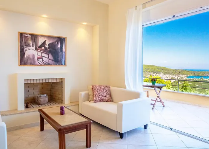 Epidavros Land Antigoni