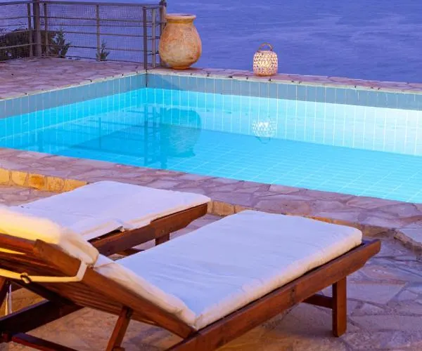 Epidavros Land Antigoni * Epidaurus