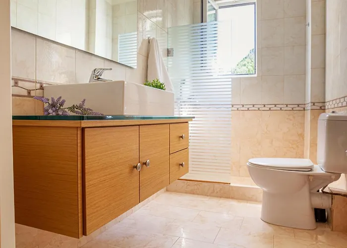 Βίλα Epidavros Land Antigoni *