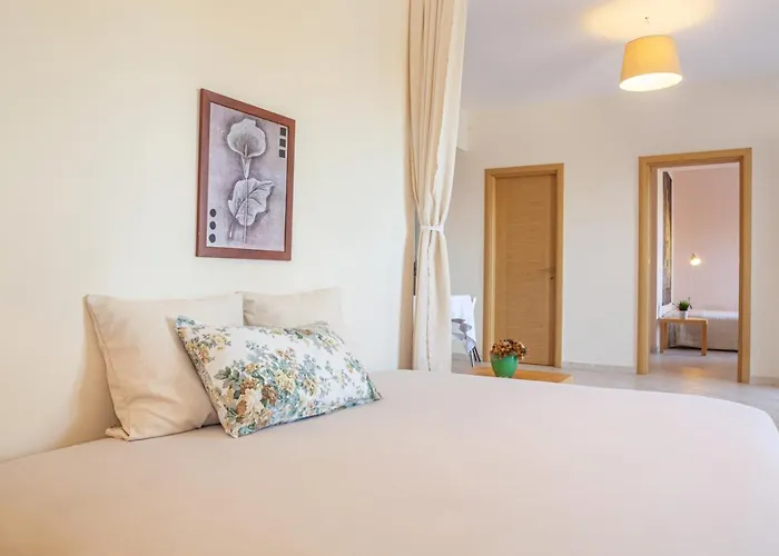 Epidavros Land Antigoni Βίλα