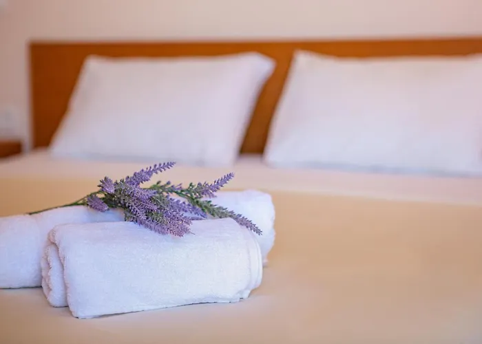 Vila Epidavros Land Antigoni