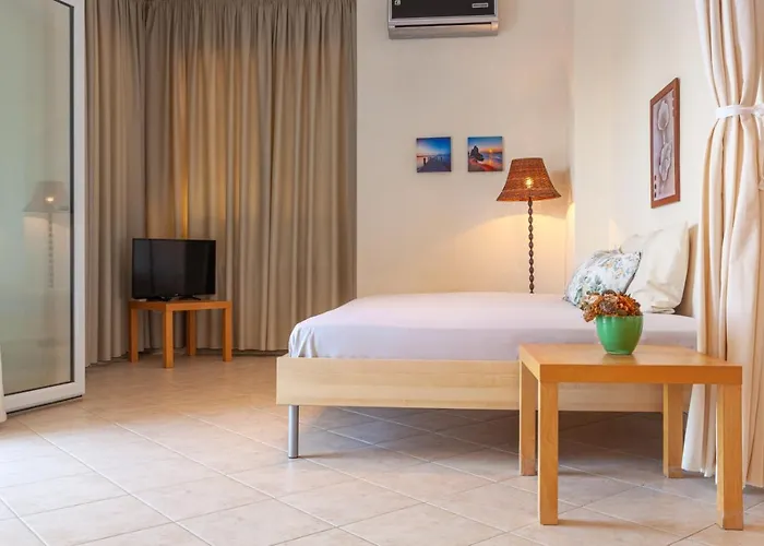 Βίλα Epidavros Land Antigoni Epidaurus