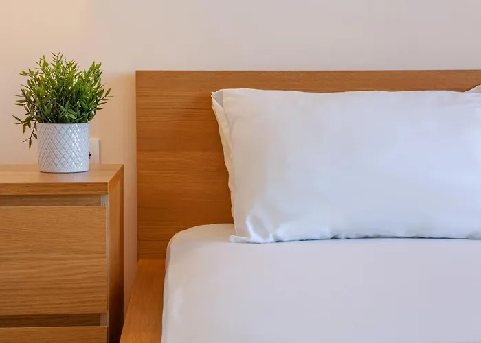 Epidavros Land Antigoni Βίλα