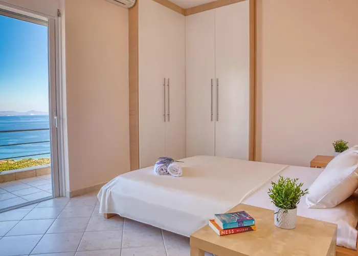 Βίλα Epidavros Land Antigoni *