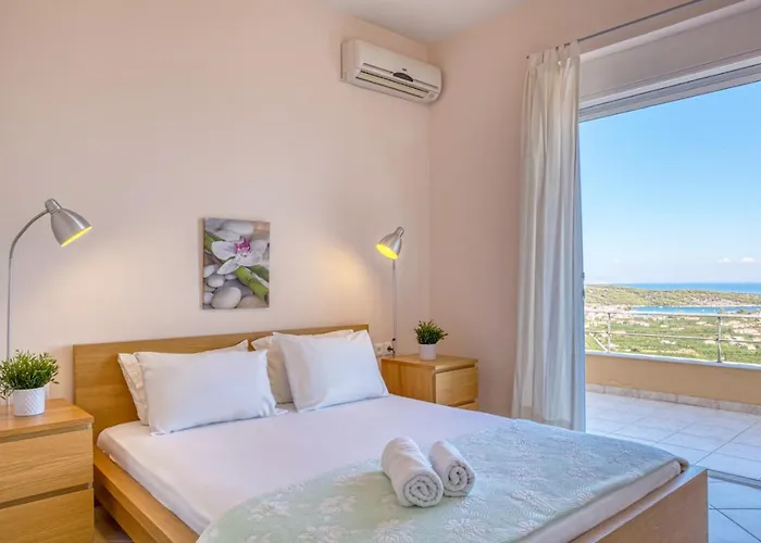 Epidavros Land Antigoni Epidaurus