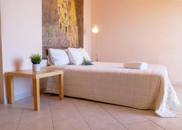 Epidavros Land Antigoni