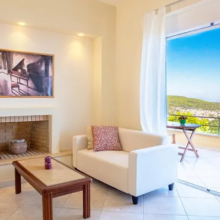 Epidavros Land Antigoni