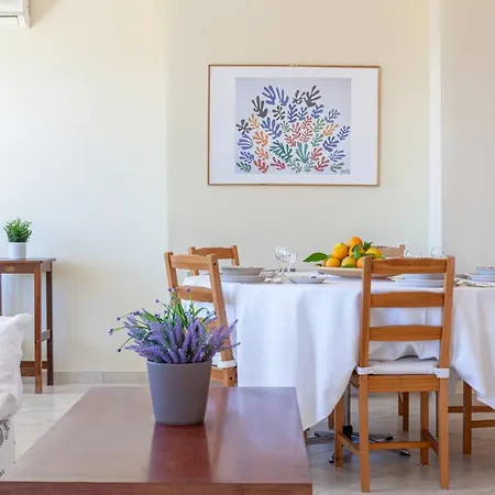 Epidavros Land Antigoni Epidaurus