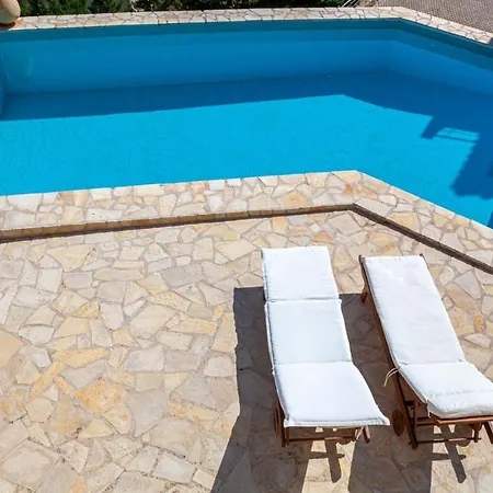 Epidavros Land Antigoni 别墅