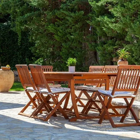 Epidavros Land Antigoni Epidaurus