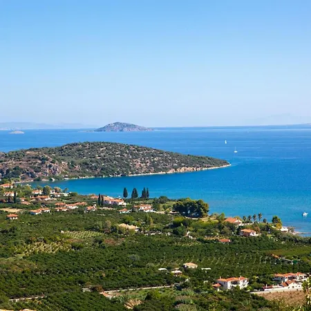 Epidavros Land Antigoni *