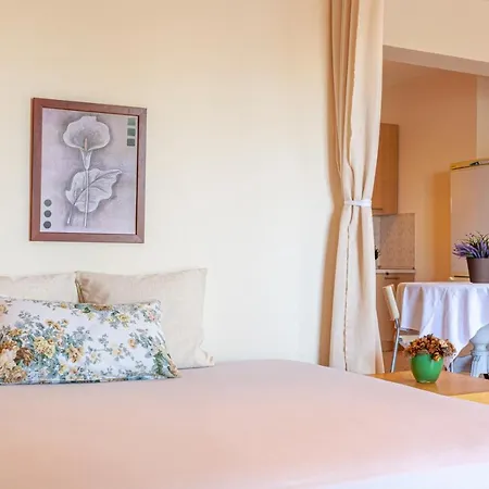 别墅 Epidavros Land Antigoni