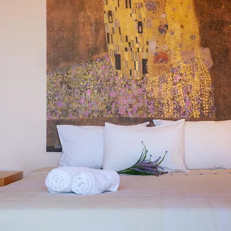 Epidavros Land Antigoni *