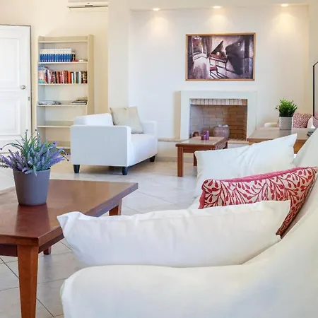 Epidavros Land Antigoni *