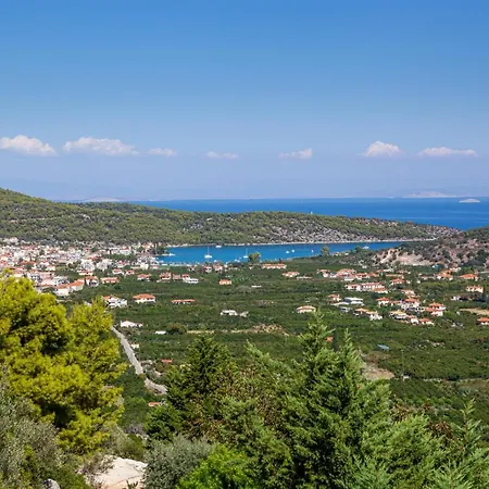 Epidavros Land Antigoni *