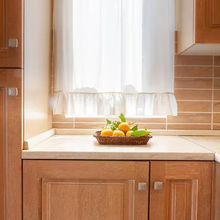 别墅 Epidavros Land Antigoni *