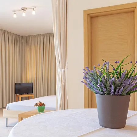 ヴィラ Epidavros Land Antigoni *