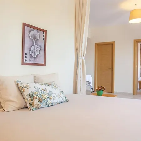 Epidavros Land Antigoni ヴィラ