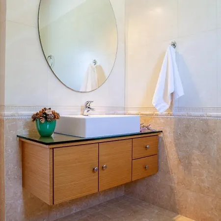 别墅 Epidavros Land Antigoni Epidaurus