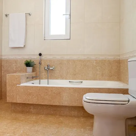 Epidavros Land Antigoni 别墅