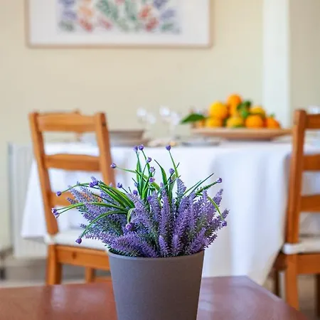 Epidavros Land Antigoni 别墅