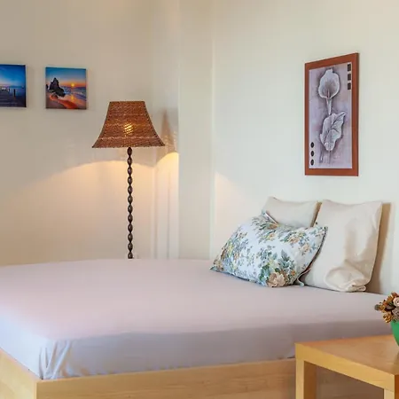 ヴィラ Epidavros Land Antigoni エピダウロス