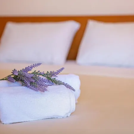 ヴィラ Epidavros Land Antigoni