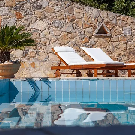 Epidavros Land Antigoni ヴィラ