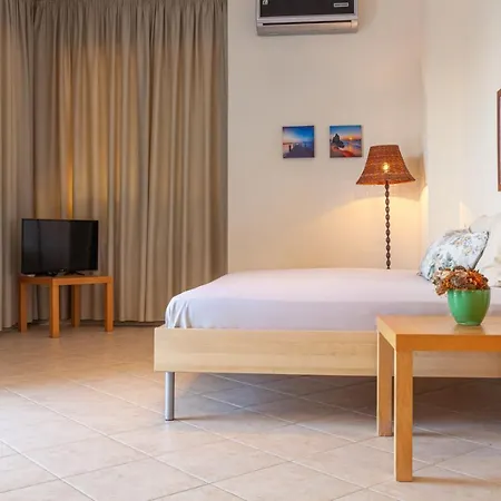 ヴィラ Epidavros Land Antigoni エピダウロス