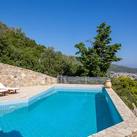 Epidavros Land Antigoni 别墅