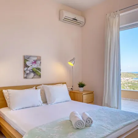 Epidavros Land Antigoni Epidaurus