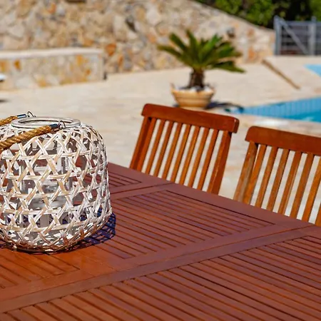 Epidavros Land Antigoni 别墅 Epidaurus