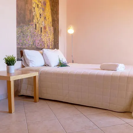 Epidavros Land Antigoni