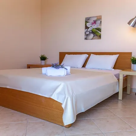 Epidavros Land Antigoni ヴィラ