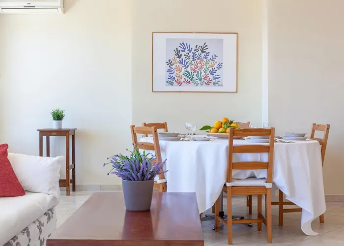 Epidavros Land Antigoni Epidaurus