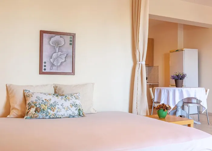 Вилла Epidavros Land Antigoni