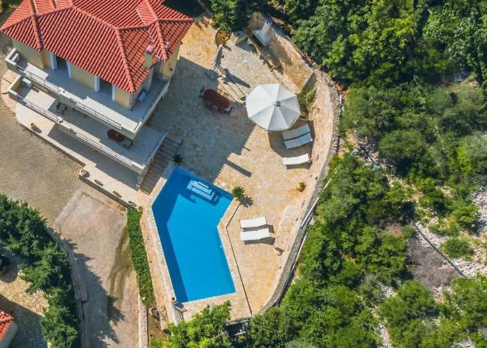 Villa Epidavros Land Antigoni *