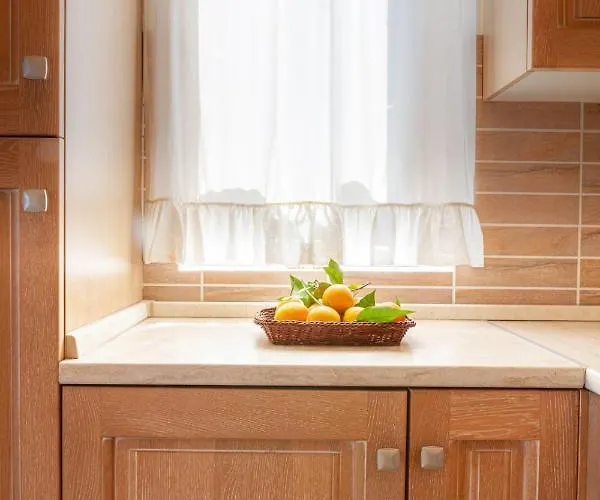 Villa Epidavros Land Antigoni *