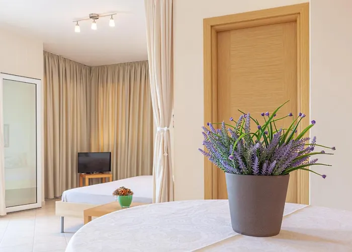 Вилла Epidavros Land Antigoni *