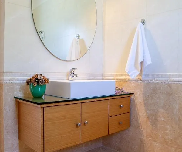 Villa Epidavros Land Antigoni Epidaurus