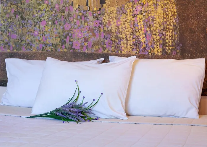 Вилла Epidavros Land Antigoni Epidaurus