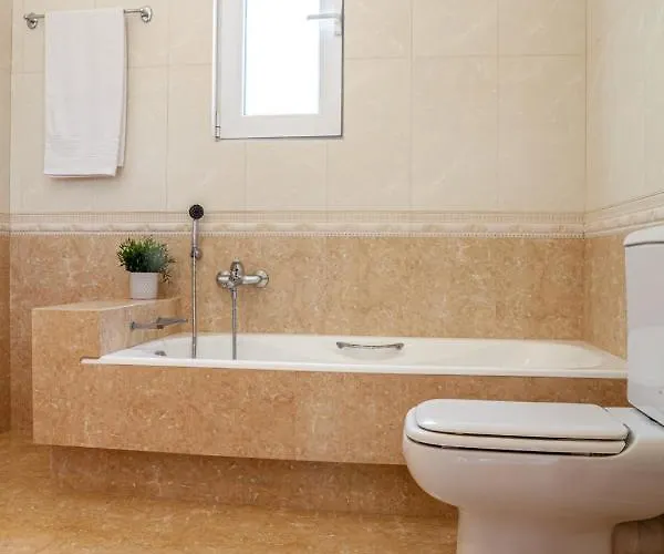 Epidavros Land Antigoni ヴィラ